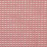 Solid Open Jacquard-99% Polyester / 1% Spandex-Knit