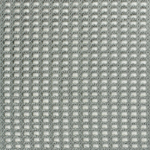 Solid Open Jacquard-99% Polyester / 1% Spandex-Knit