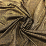Jersey Foil All over-95% Polyester/5% Spandex-Knit