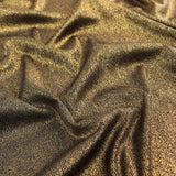 Jersey Foil All over-95% Polyester/5% Spandex-Knit