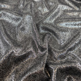 Jersey Foil All over-95% Polyester/5% Spandex-Knit