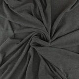 Solid Knit Twill-75.6% Polyester/23% Rayon/1.4% Spandex-Knit