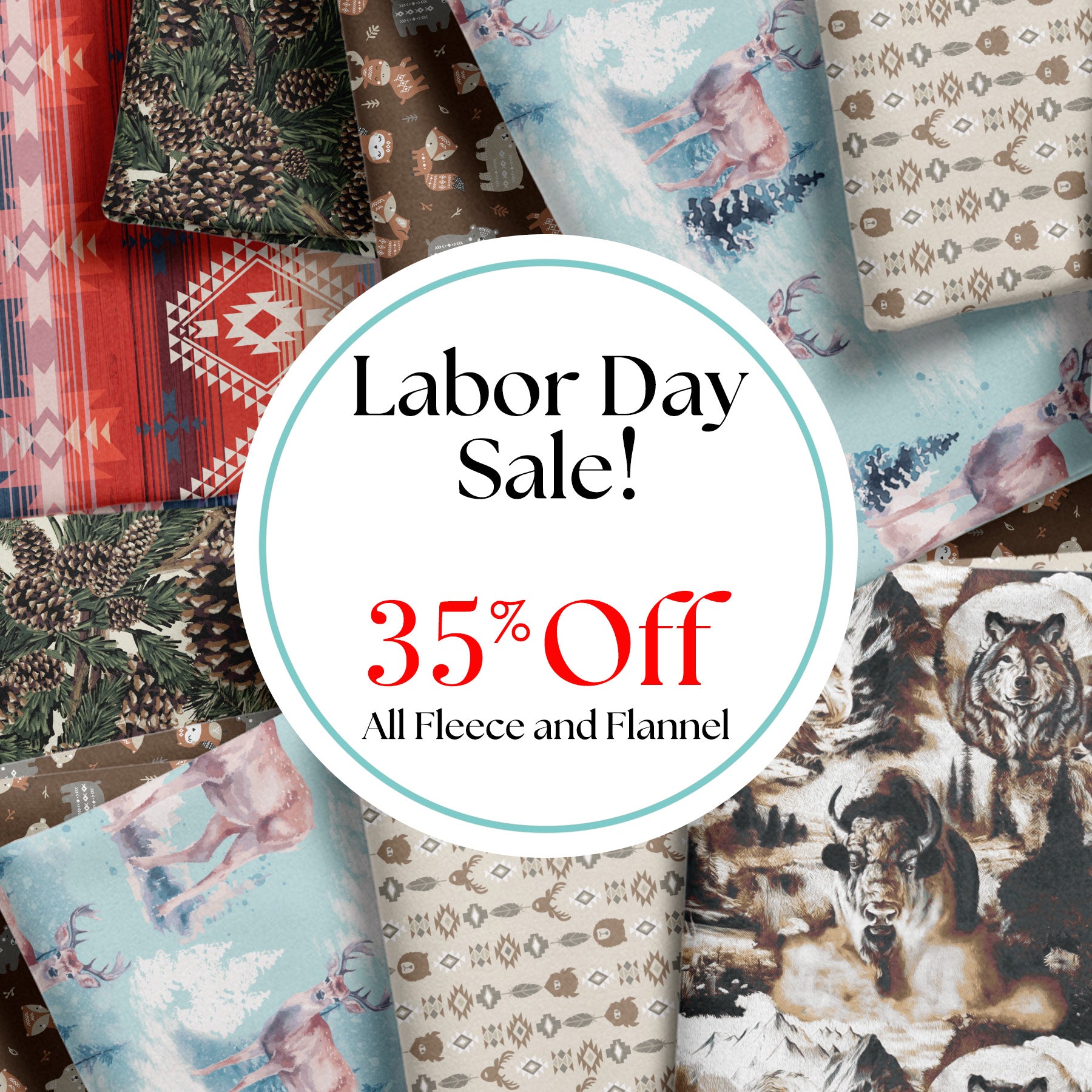 Fabrics 'N Crafts Canada