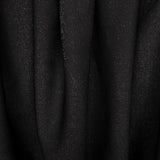 Solid Lustre Scuba-81% Polyester/14% Metallic/5% Spandex-Knit