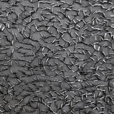 Embroidered Mesh Spangle-95% Polyester/5% Spandex-Knit