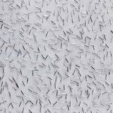 Embroidered Mesh Spangle-95% Polyester/5% Spandex-Knit