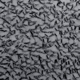 Embroidered Mesh Spangle-95% Polyester/5% Spandex-Knit