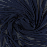 Solid Mesh-95% Polyester/5% Spandex-Knit