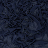 Solid Mesh-95% Polyester/5% Spandex-Knit