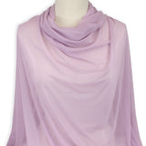 Solid Mesh-95% Polyester/5% Spandex-Knit