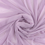 Solid Mesh-95% Polyester/5% Spandex-Knit