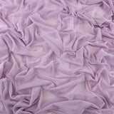 Solid Mesh-95% Polyester/5% Spandex-Knit