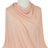 Solid Mesh-95% Polyester/5% Spandex-Knit