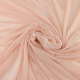 Solid Mesh-95% Polyester/5% Spandex-Knit