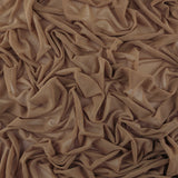 Solid Mesh-95% Polyester/5% Spandex-Knit