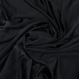 Solid Matte Satin-100% Polyester-Woven