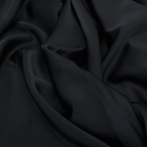 Solid Matte Satin-100% Polyester-Woven