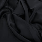 Solid Matte Satin-100% Polyester-Woven