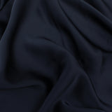 Solid Matte Satin-100% Polyester-Woven