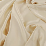 Solid Matte Satin-100% Polyester-Woven