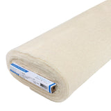 Behind the Seams-MicroWrap-Cotton Quilt Batting Without Scrim -"Bolt - 45" Wide x 10 yards