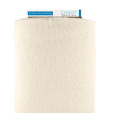 Behind the Seams-MicroWrap-Cotton Quilt Batting Without Scrim -"Bolt - 45" Wide x 10 yards
