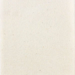 Behind the Seams-Cotton Cloud Batting-Cotton Quilt Batting Without Scrim -MW-4530 -Roll - 45" Wide x 30 yards