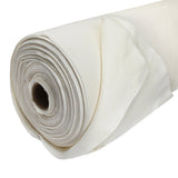 Behind the Seams-Cotton Cloud Batting-Cotton Quilt Batting Without Scrim - MW-9630-Roll - 96" Wide x 30 yards