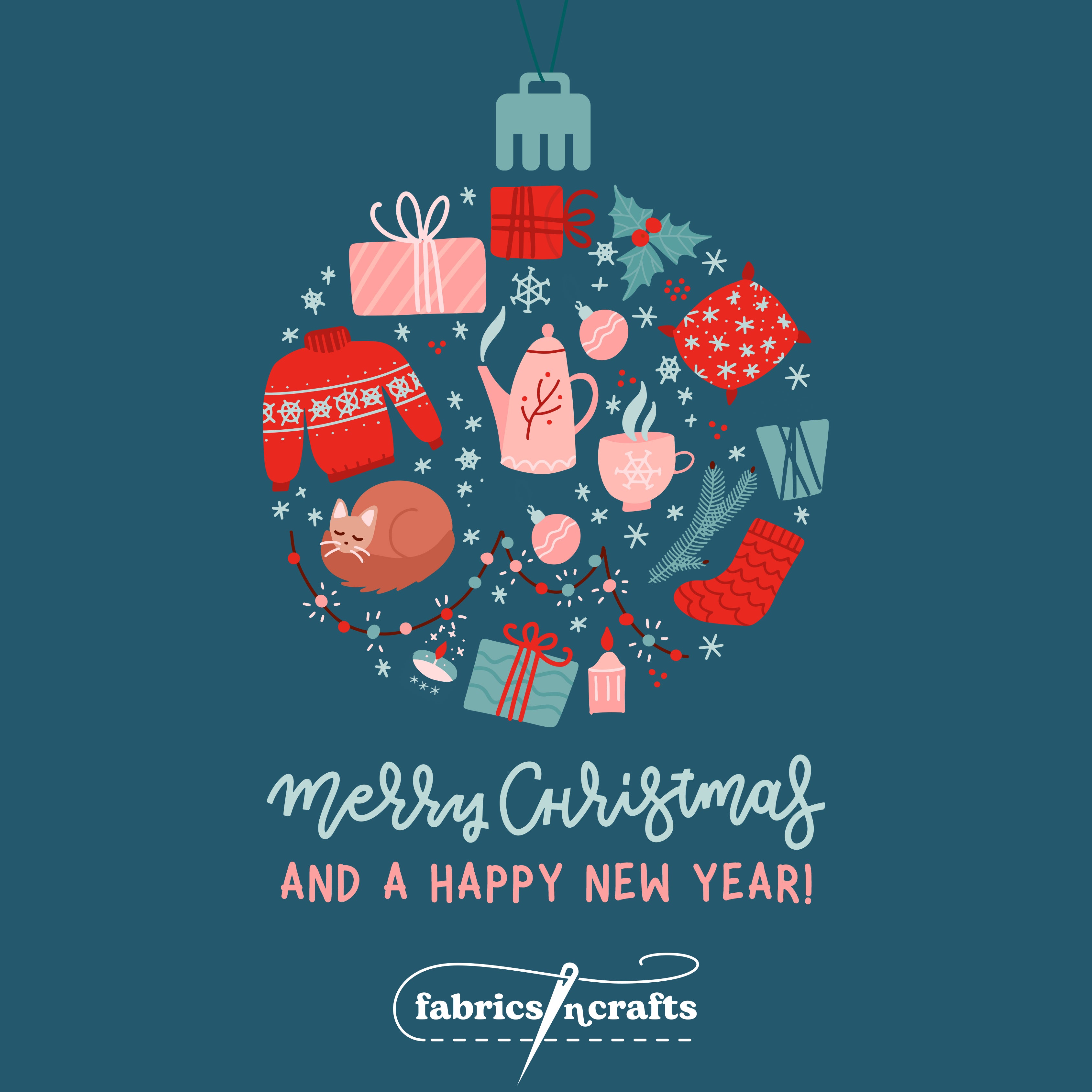 Fabrics 'N Crafts Canada