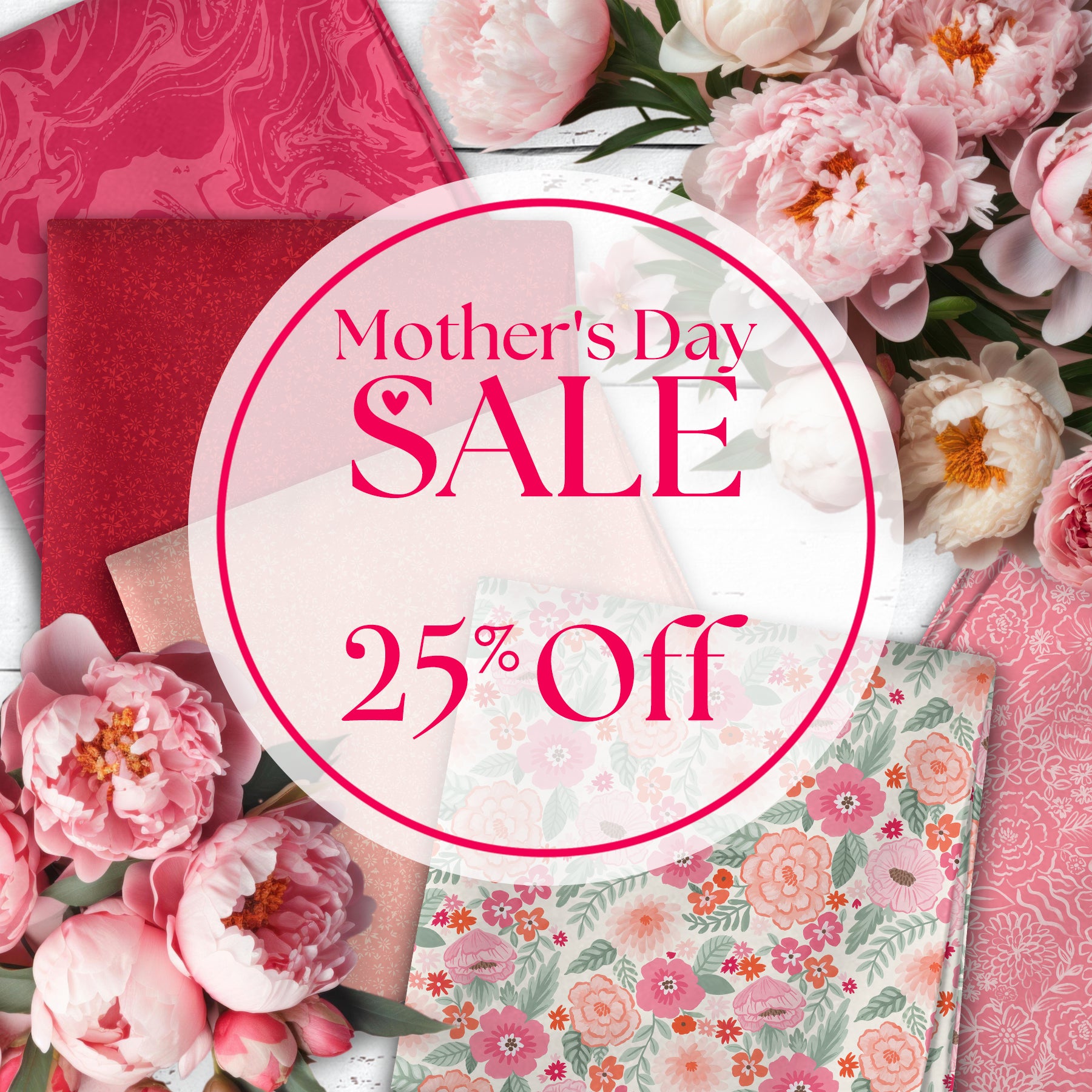 Fabrics 'N Crafts Canada