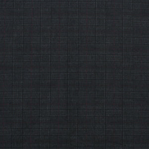 Ponte Deroma Plaid I-73% Polyester/23% Rayon/4% Spandex-Knit