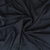 Ponte Deroma Herringbone-73% Polyester/23% Rayon/4% Spandex-Knit