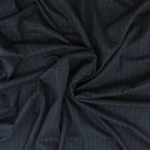Ponte Deroma Herringbone-73% Polyester/23% Rayon/4% Spandex-Knit