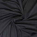 Ponte Deroma Herringbone-73% Polyester/23% Rayon/4% Spandex-Knit