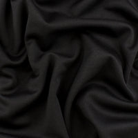 Ponte De Roma Solid-68% Rayon/27%Nylon/5% Spandex-Knit