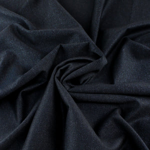 Solid Twill Ponte-53% Polyester/44% Rayon/3% Spandex-Knit-