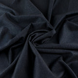 Solid Twill Ponte-53% Polyester/44% Rayon/3% Spandex-Knit-