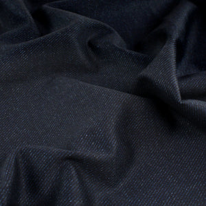 Solid Twill Ponte-53% Polyester/44% Rayon/3% Spandex-Knit-