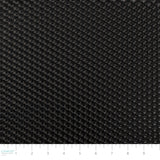 3D Hexi Faux Leather-60% PU / 40% Poly-Knit