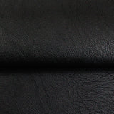 Solid Faux Leather-100% Polyester/100% PU-Woven