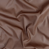 Solid Faux Leather-100% Polyester/100% PU-Woven