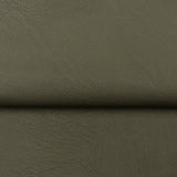 Solid Faux Leather-100% Polyester/100% PU-Woven