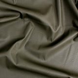 Solid Faux Leather-100% Polyester/100% PU-Woven