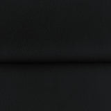 Solid Faux Leather- 100% Polyester 100% PU-Knit