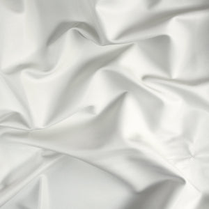 Solid Faux Leather- 100% Polyester 100% PU-Knit