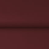 Solid Faux Leather- 100% Polyester 100% PU-Knit