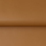 Solid Faux Leather- 100% Polyester 100% PU-Knit