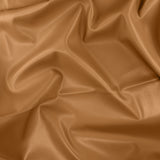 Solid Faux Leather- 100% Polyester 100% PU-Knit