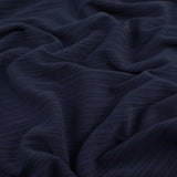 Cashmere Rib-95% Polyester/5% Spandex-Knit