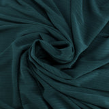 Cashmere Rib-95% Polyester/5% Spandex-Knit